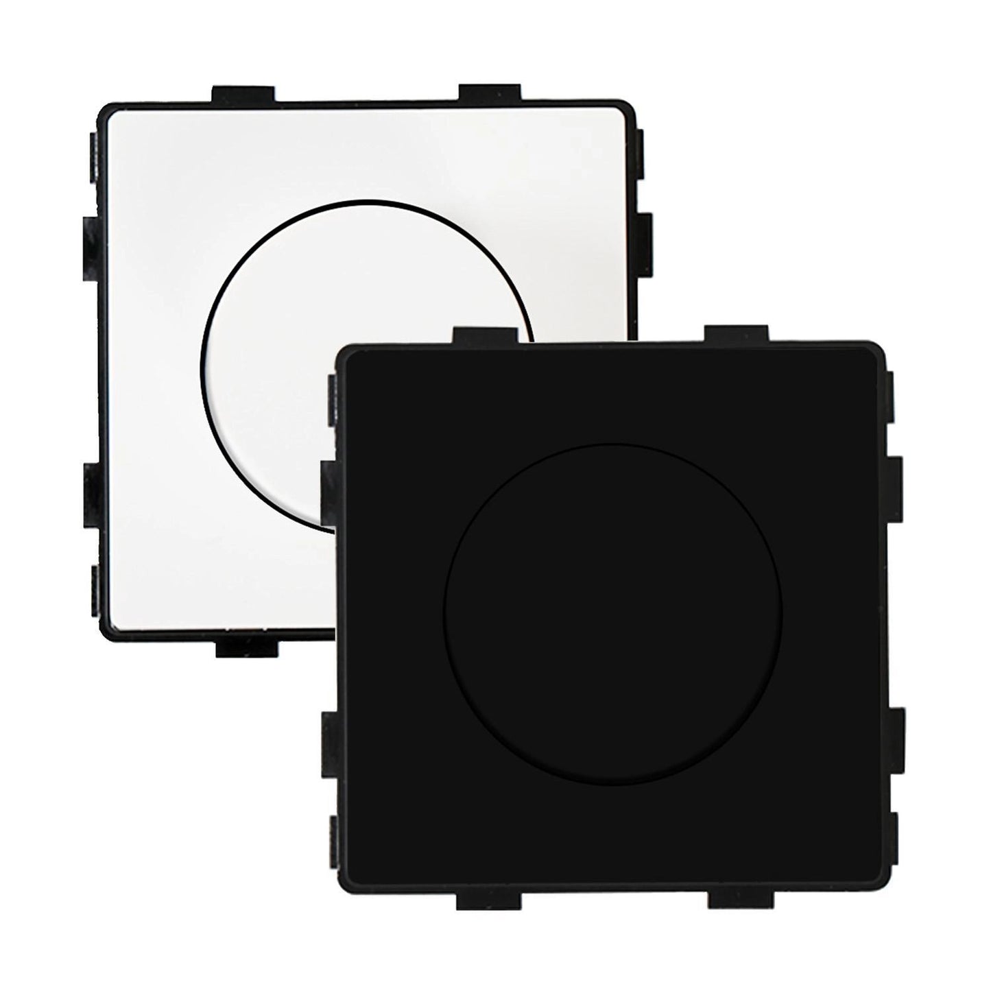 Regulador De Intensidad Dimmer