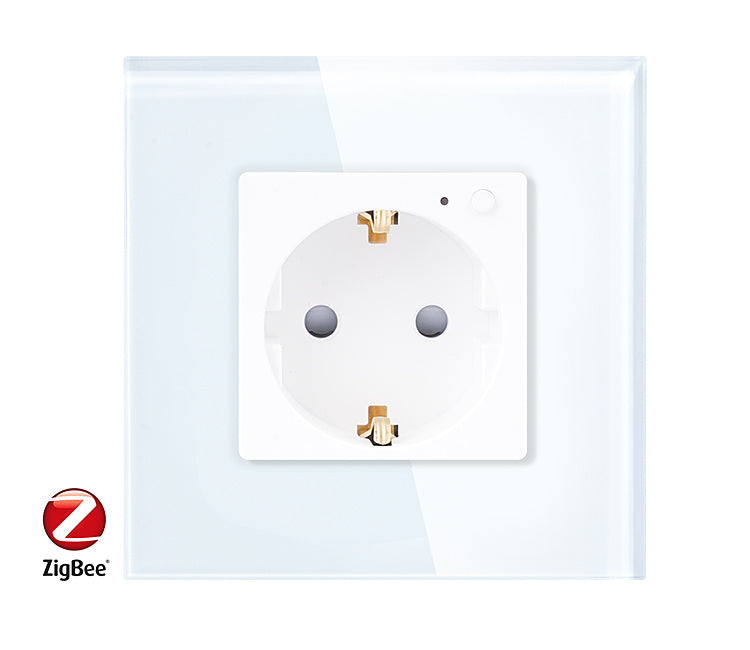 Enchufe Zigbee